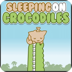 Sleeping On Crocodiles