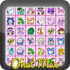 Onet Mix (Fruit Animal Monster)