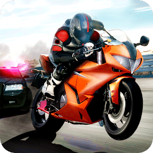 Traffic Rider: Highway Race