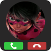 Ladybug Incoming Call Miraculous