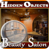 Hidden Objects : Beauty Salon