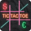 Tic Tac Toe Currency