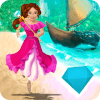 Temple Moana Run - Temple Princess Run