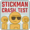 Stickman Crash Test