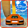 Extreme Stunts Car Racing