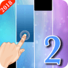 Piano Tube Tiles 2