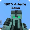 MOD Admin Boss