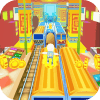 Subway Surf: New Bus Rush Hours 3D