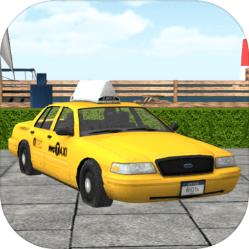 Liberty Cab Auto Sim Parker