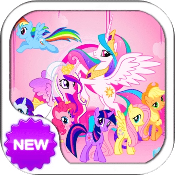 My Legend Little Pony