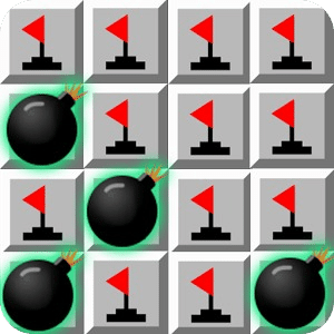 Bomb Sweepers - Minesweeper