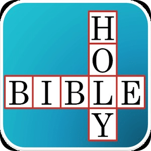 Bible Crossword