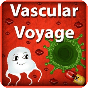 Vascular Voyage