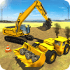 Best Advance Excavator Simulator 2018