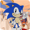 Super Sonic Journey