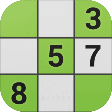 Sudoku: Andoku 3 Free