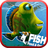 Feed fish and grow simulator