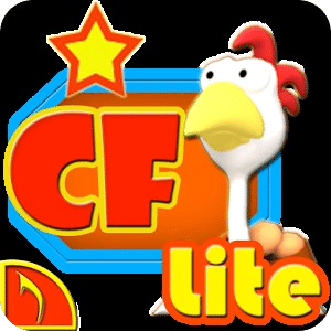 Chicken Fortress 3D Lite