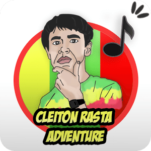 Cleiton Rasta Adventure