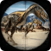 Dinosaur Shoot Fps Games