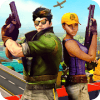 Fort Battle Survival Shooter Squad