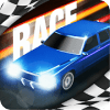 Extreme Drag Car Racing 3D