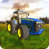 Offroad Tractor Cargo Transport & Farmer Simulator