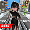 Hotel Subway Transylvania Runner