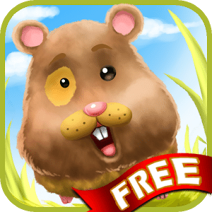 仓鼠快跑 Run Run Hamster Free