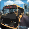 US Bus Simulator: Bus Games