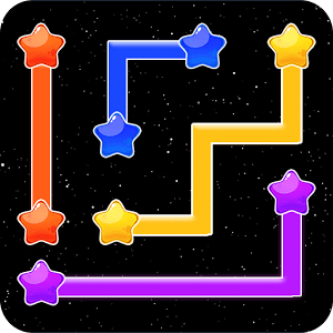 Star connect Game