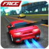 Heavy Traffic : Highway Speed Reckless Car Racing