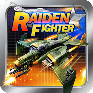 太空大战战机 - 中队银河战争 - - Galaxy Raiden Fighter