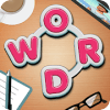 Homewords - Free Word Scramble Game