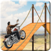 Extreme Motocross Tricks Master : Trail Stunt Bike