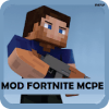 MOD FORTNITE MCPE