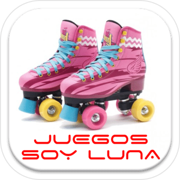 Juegos Soy Luna Fan