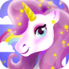 *✨Unicorn Simulator: Alicorn Magic Horse Family