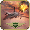 Airplane War: Airplane pilot simulation