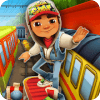 Subway Surf 3D Ultimate Fun