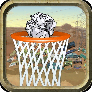 Big Win Trash Basketball Shoot