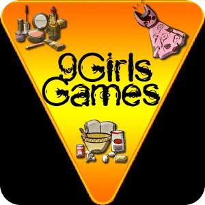 9 Girls Games