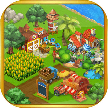 My Happy Farm Daily