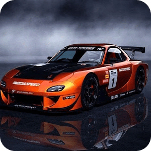 Cool Grid Racing GT