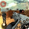 Army Counter Terrorist Attack Shooter Strike 3D