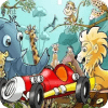 Zoo Racing Clash