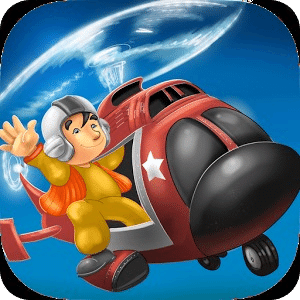 3D Helicopter Rescue For Kids