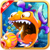 Fishing Frenzy - Hungry Fish