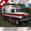 Traffic Race Crash Ambulance