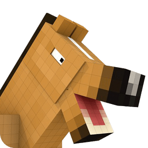 Horse Mods for Minecraft PE